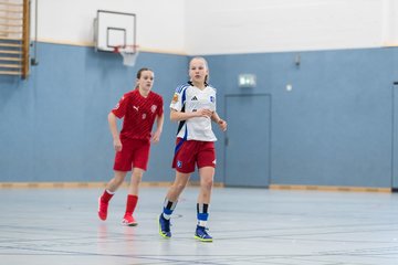 Bild 215 - wBJ NFV Futsalmeisterschaft